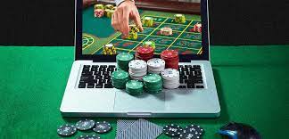 Casino Kraken